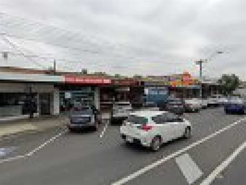 Noodle Hut, Fairfield, VIC