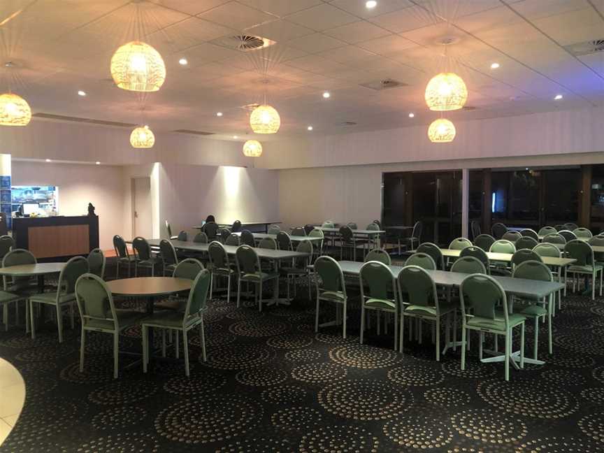 North Dubbo RSL Sporties, Dubbo, NSW