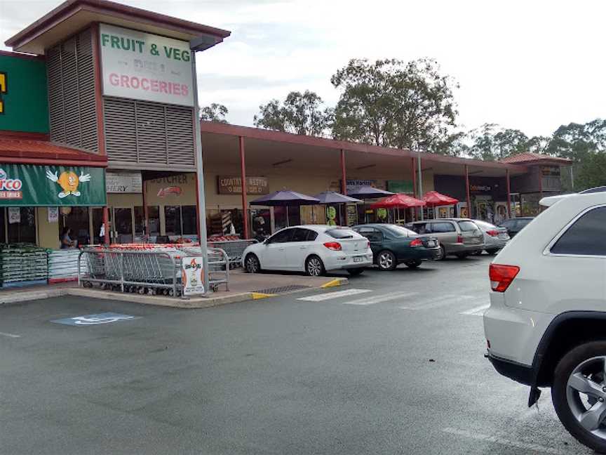 North Maclean Seafood and Takeaway, North MacLean, QLD