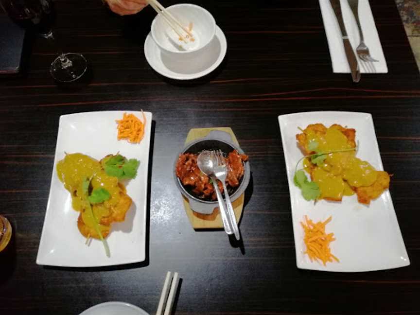 Oanh Kitchen Restaurant, Angaston, SA