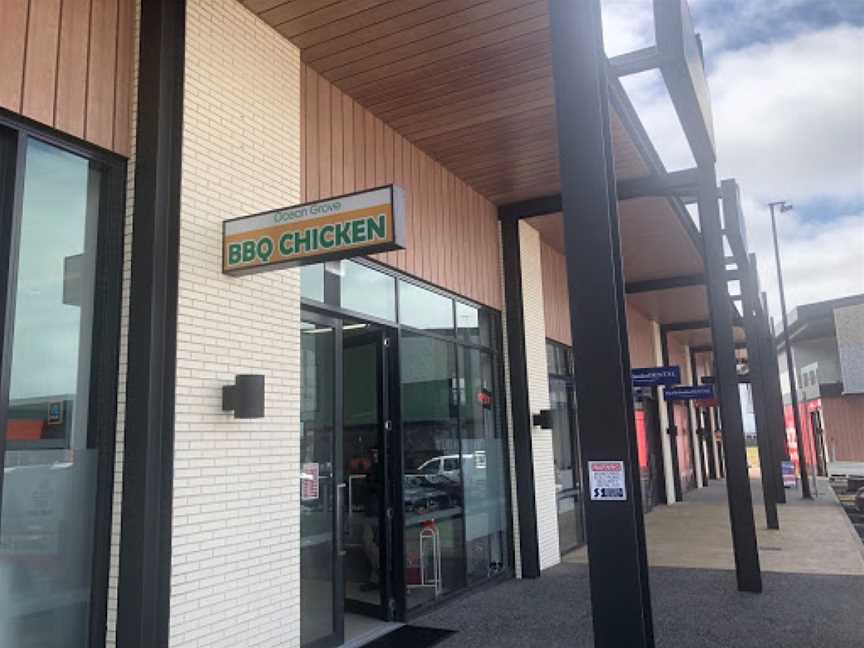 Ocean Grove BBQ Chicken, Ocean Grove, VIC