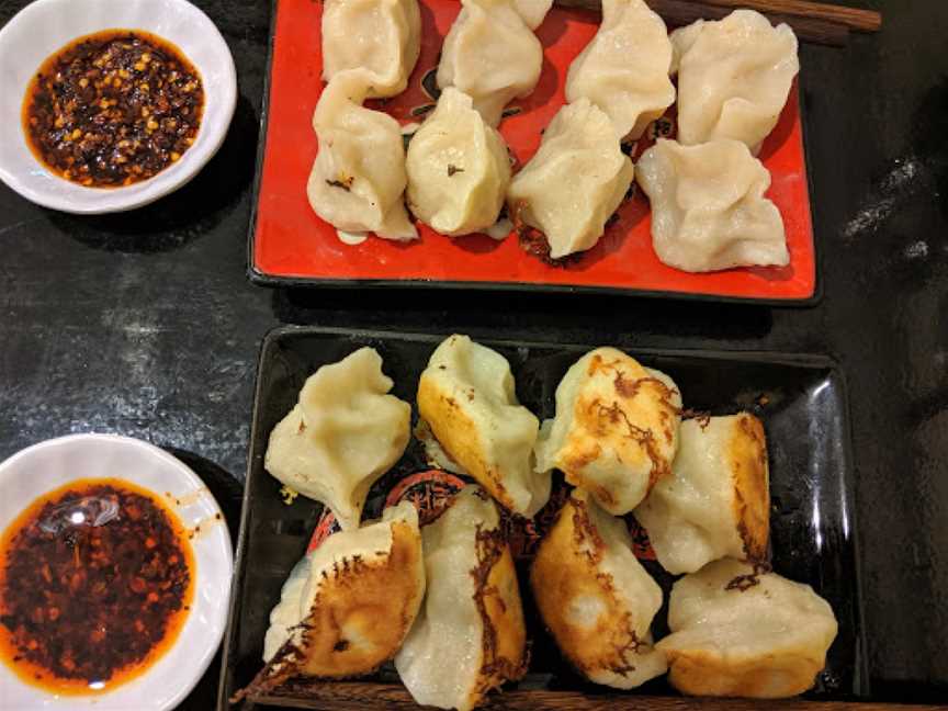 Oh Dumpling, Geelong, VIC