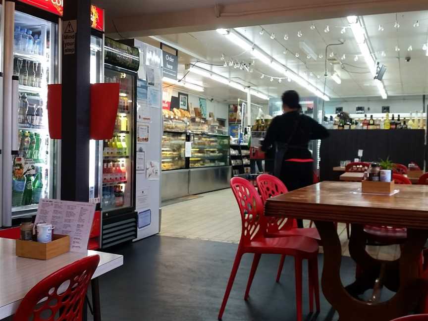 O'Heas Bakery & Deli, Coburg, VIC