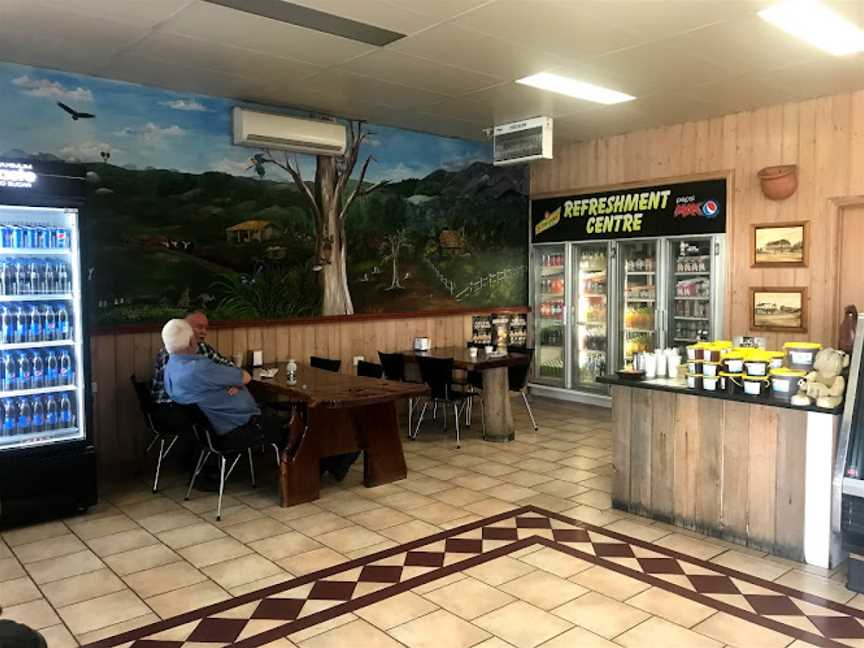 Old Rosedale Bakery, Rosedale, VIC