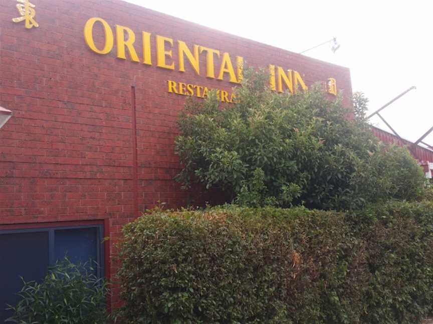 Oriental Inn, Whyalla, SA