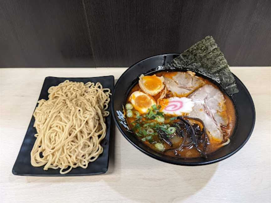 Osaka Ramen, Casuarina, NT