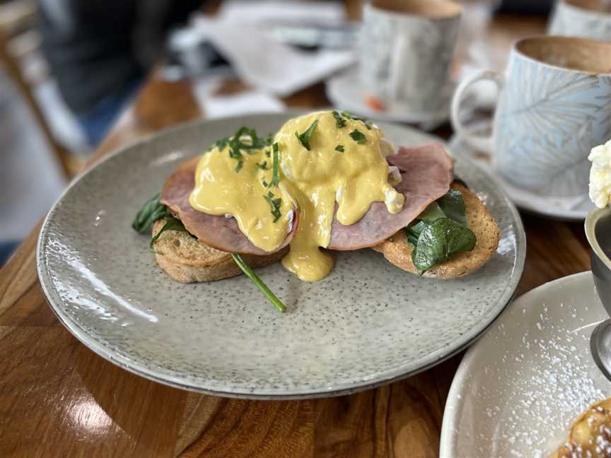 Oven Kraft, Pakenham, VIC