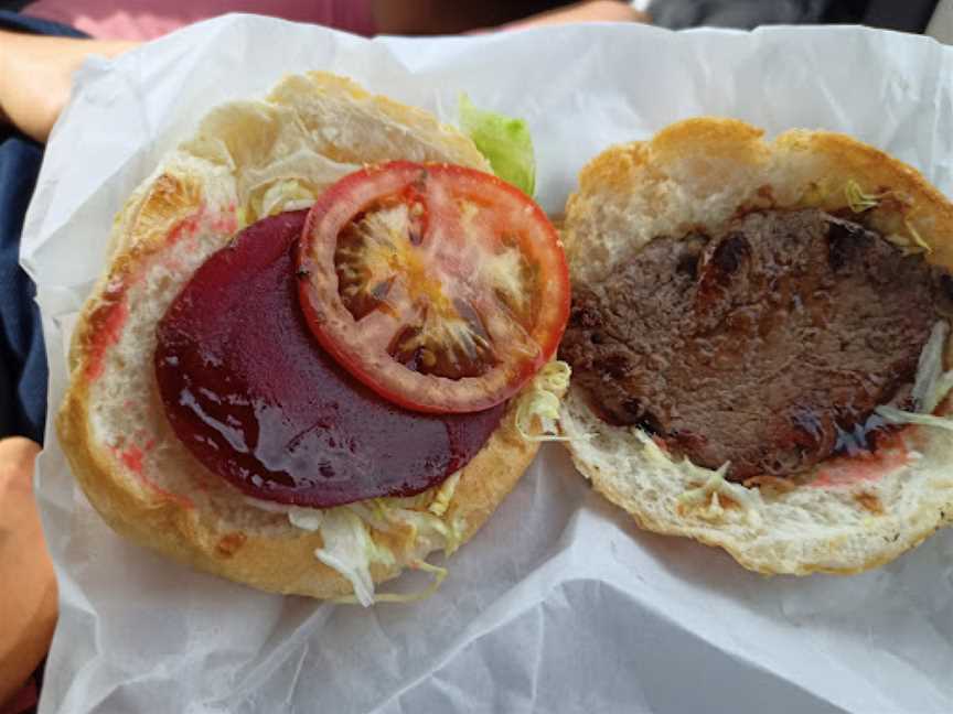 Oven Fresh Bakery, Oxley, QLD