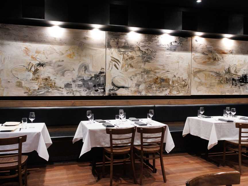 Oxalis Dining, Pyrmont, NSW