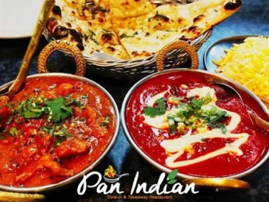 Pan Indian, Morphett Vale, SA