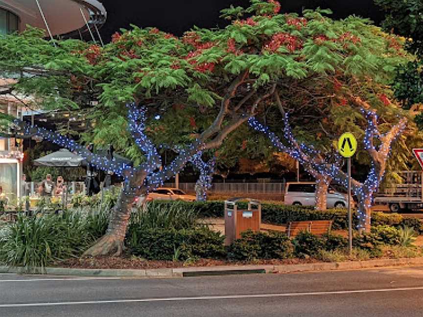 Paris Corner Cafe Greek Taverna, Southport, QLD