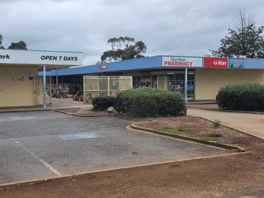 Parks Fish and Chips, Davoren Park, SA