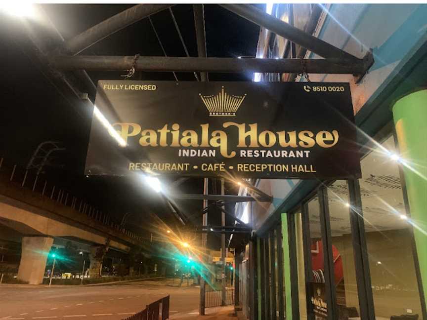 Patiala House, Clayton, VIC