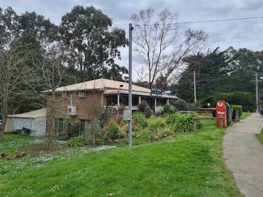 Peppers Paddock, Wattle Glen, VIC