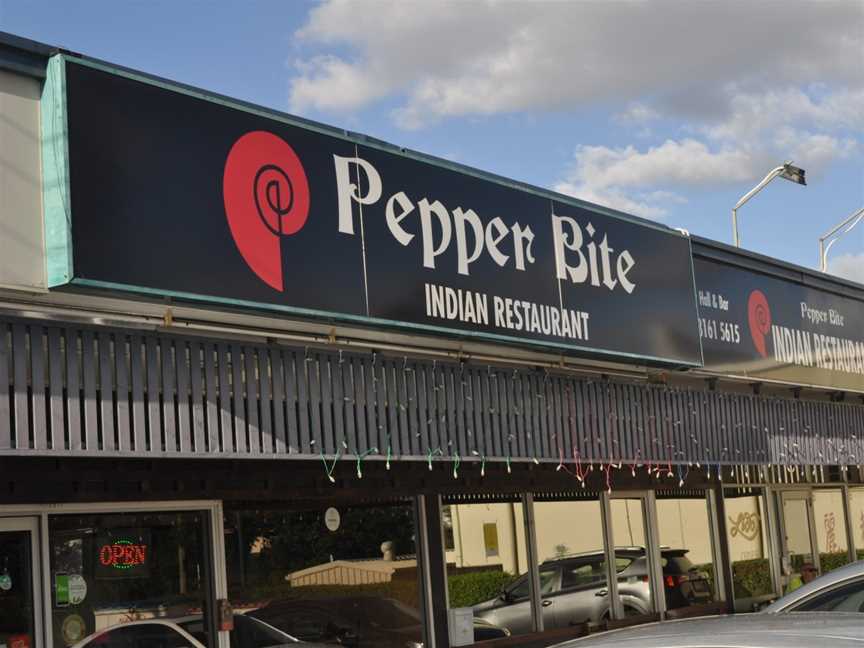 Pepperbite Acacia Ridge, Acacia Ridge, QLD