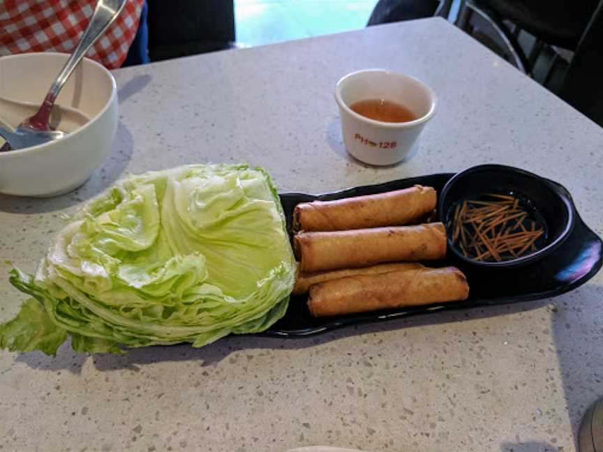 Pho 128, Werribee, VIC