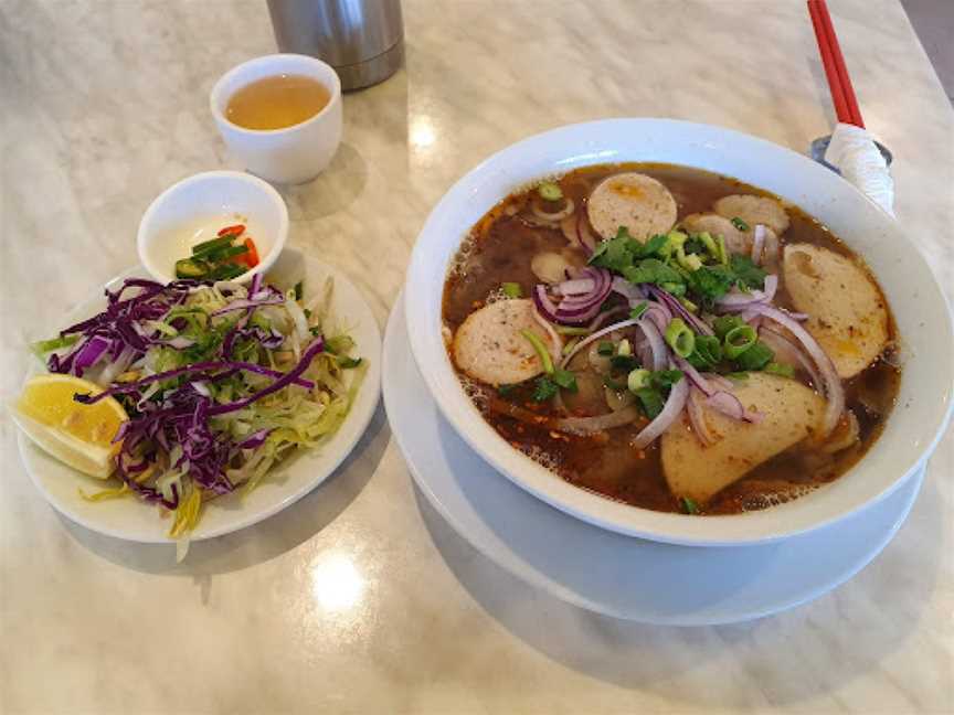 Pho 5 Star, Bundoora, VIC