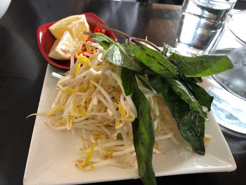 Pho 999, Bundoora, VIC