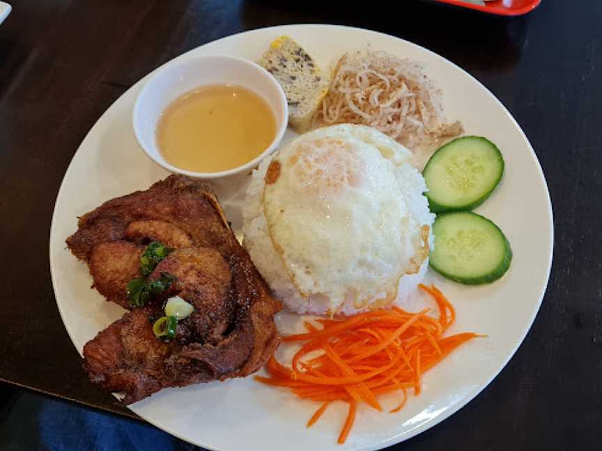 Pho 999, Bundoora, VIC