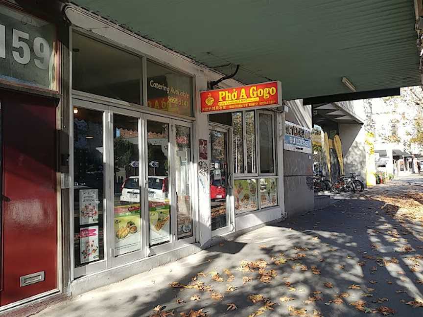 Pho A Gogo, Southbank, VIC