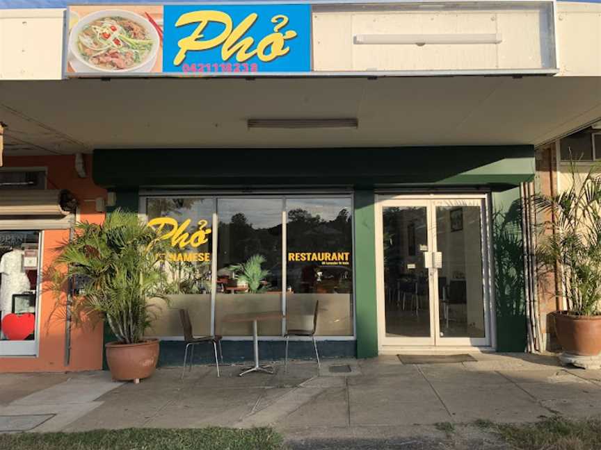 PHO BA NGA, Inala, QLD