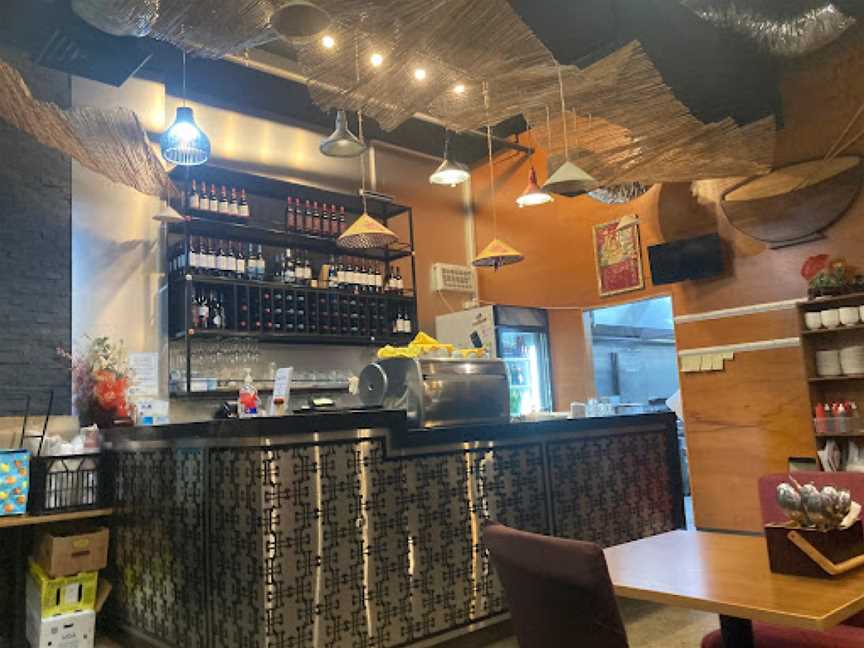 Pho Hub, Belconnen, ACT