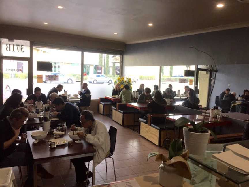 PHO South Saigon Vietnamese Cuisine, Payneham, SA