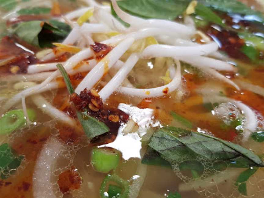 Pho Van, Chelsea, VIC