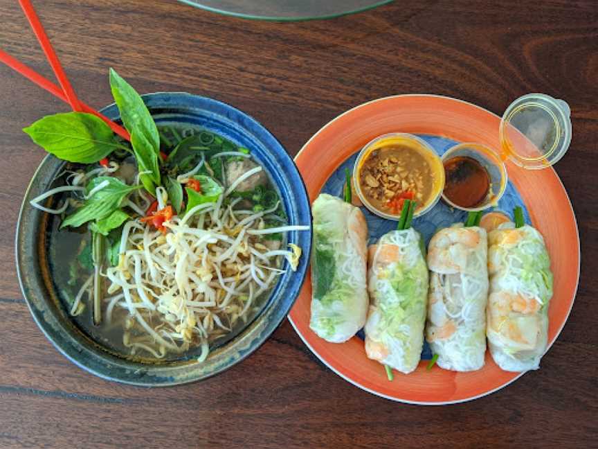 PHO55, Ashwood, VIC