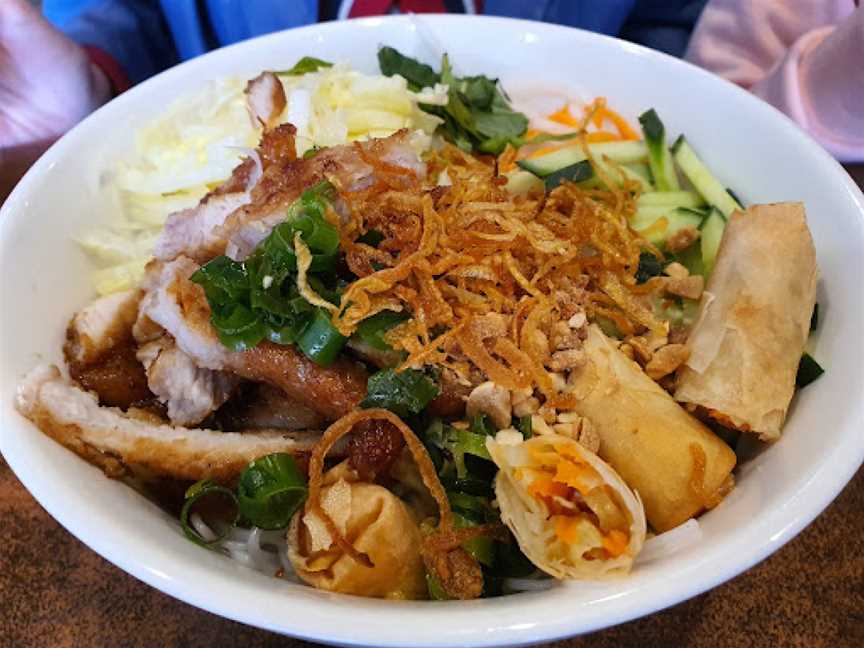 Phuong Nam Restaurant, Preston, VIC