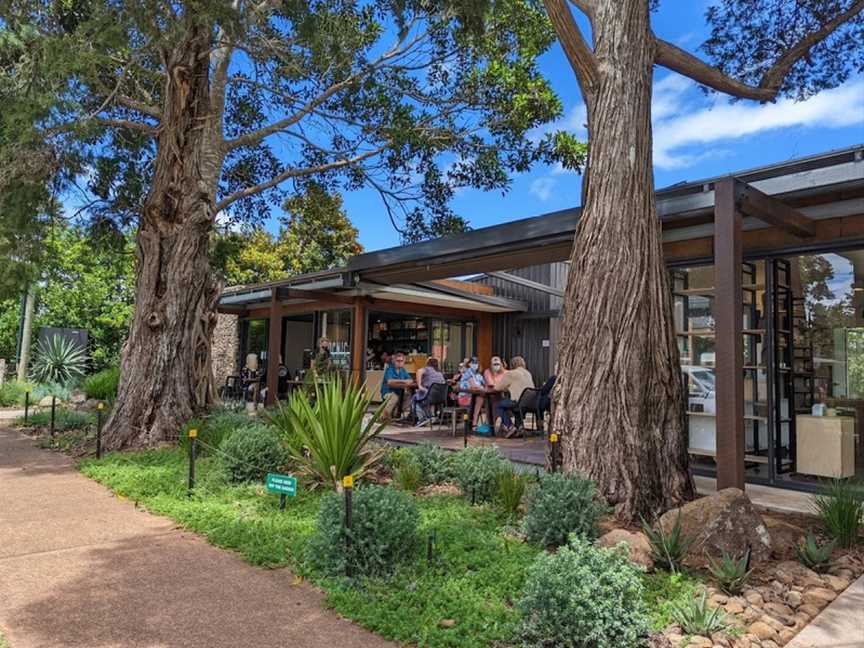 Picnic Real Food Bar, Tamborine Mountain, QLD