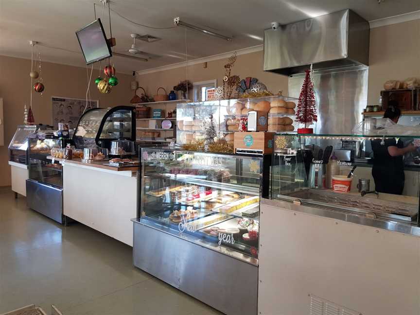 Pig & Pie Bakery, Warrnambool, VIC