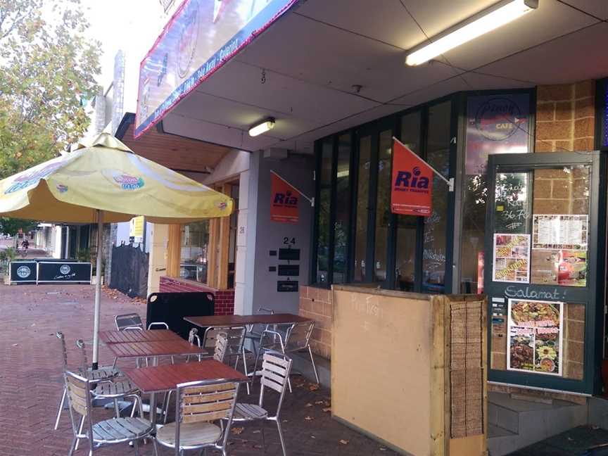 Pinoy Fiesta Restaurant, Middle Swan, WA