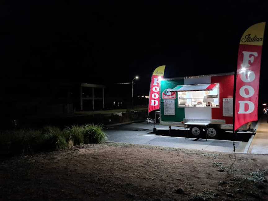 Pitstop Italianfood, Aldinga Beach, SA