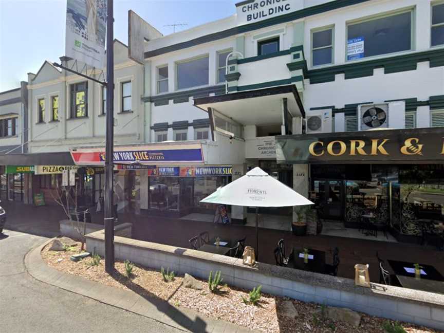 Pizza and Pie Co, Toowoomba City, QLD