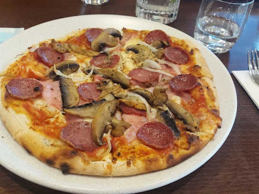 Pizzafino, Littlehampton, SA