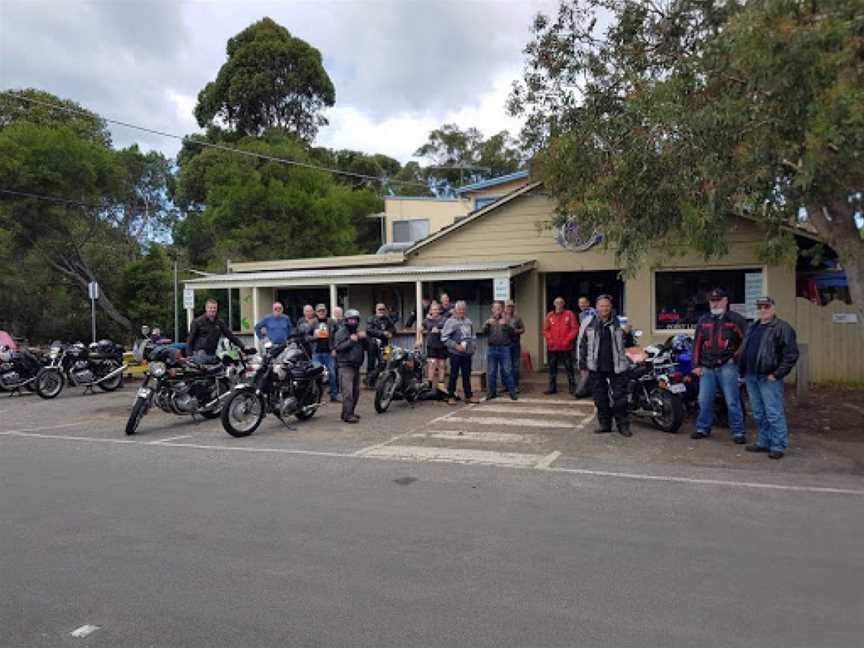 Point Leo General Store, Point Leo, VIC