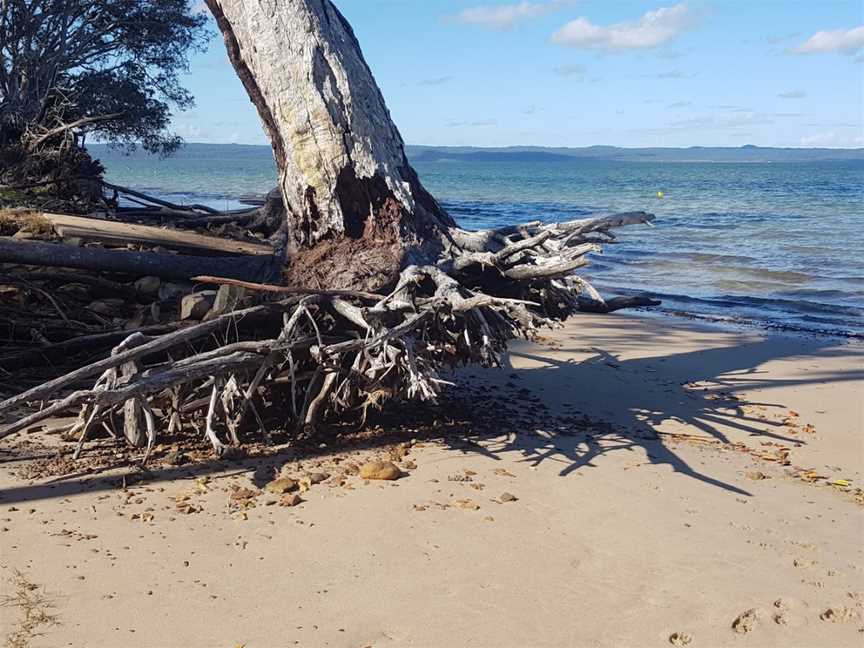 Poona Bay Cafe & General Store, Poona, QLD