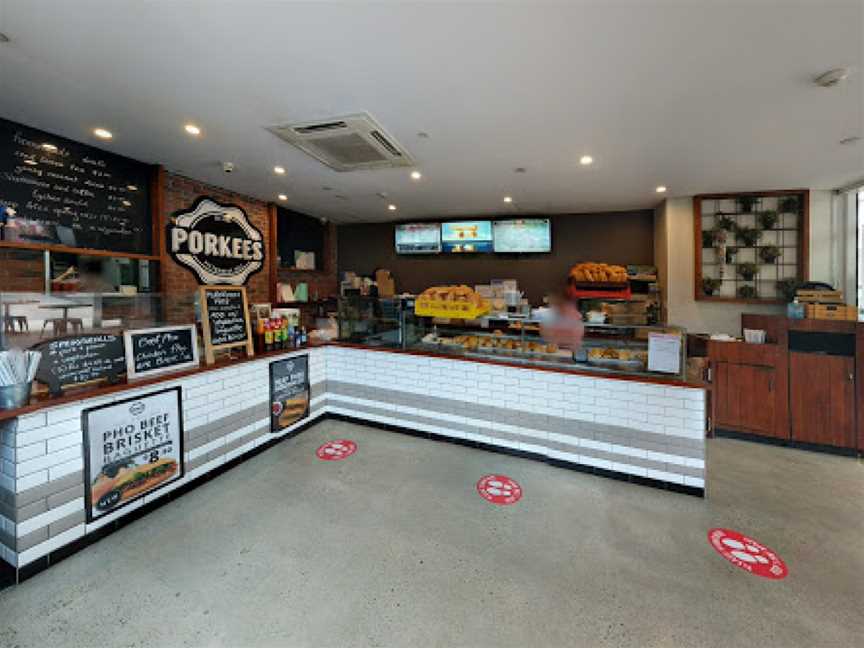 Porkees Vietnamese Deli - Fortitude Valley, Fortitude Valley, QLD