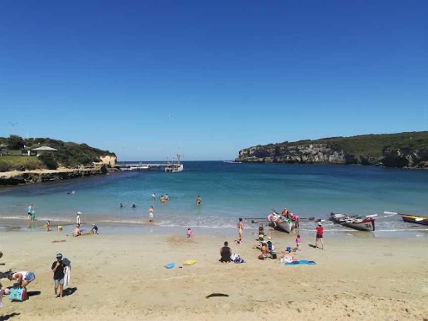 Port Campbell Takeaway, Port Campbell, VIC