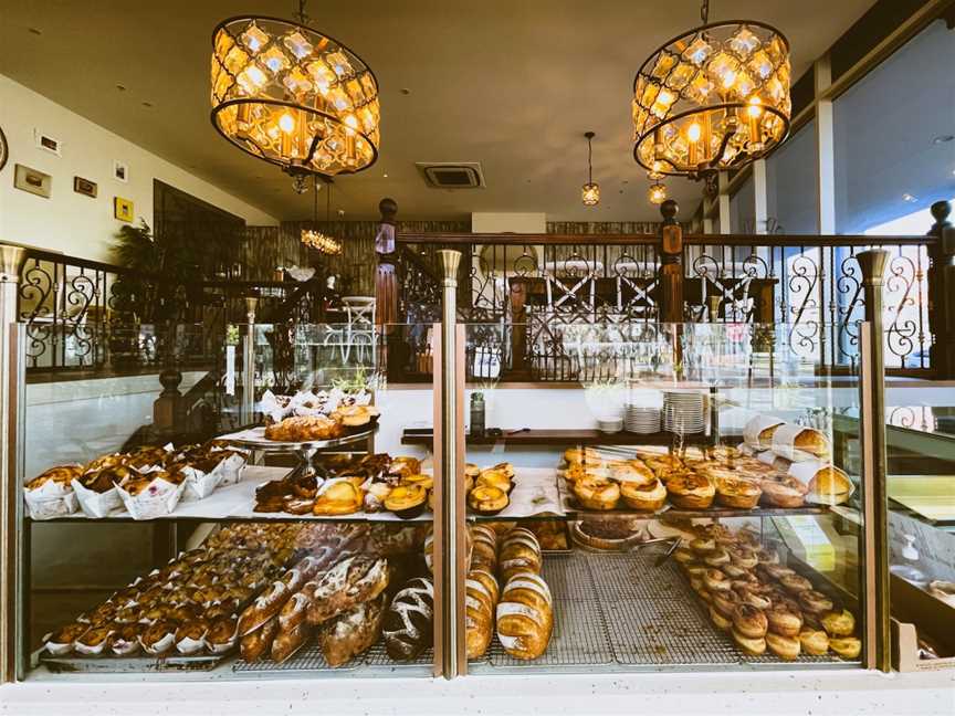 Provence Kitchen/ Bakery Cafe, Hawthorn, VIC