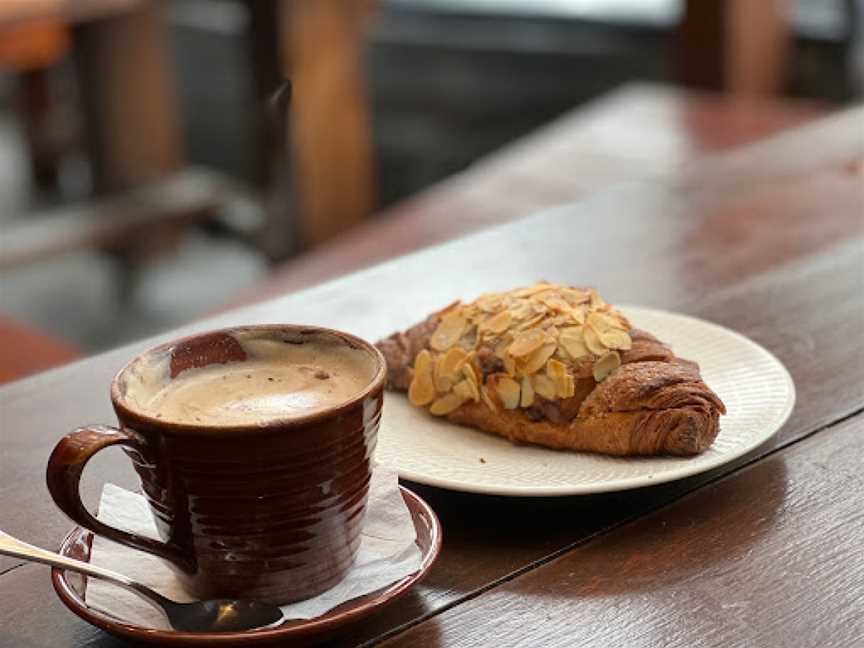 Provence Kitchen/ Bakery Cafe, Hawthorn, VIC