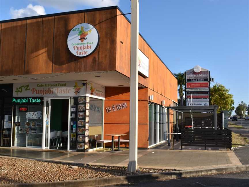 Punjabi Taste, Sunnybank Hills, QLD