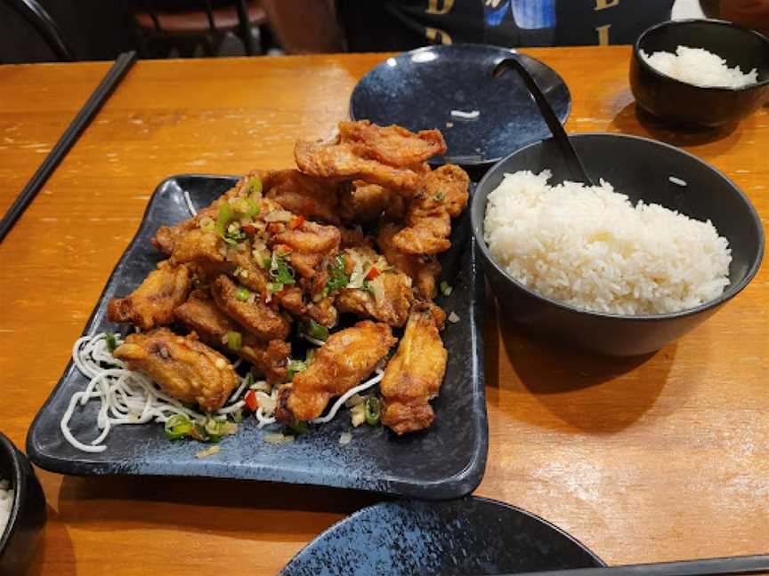 Ramen & Dumpling House Wheelers Hill, Wheelers Hill, VIC