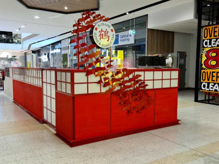 R-Crane Noodles & Dumplings, Maroochydore, QLD