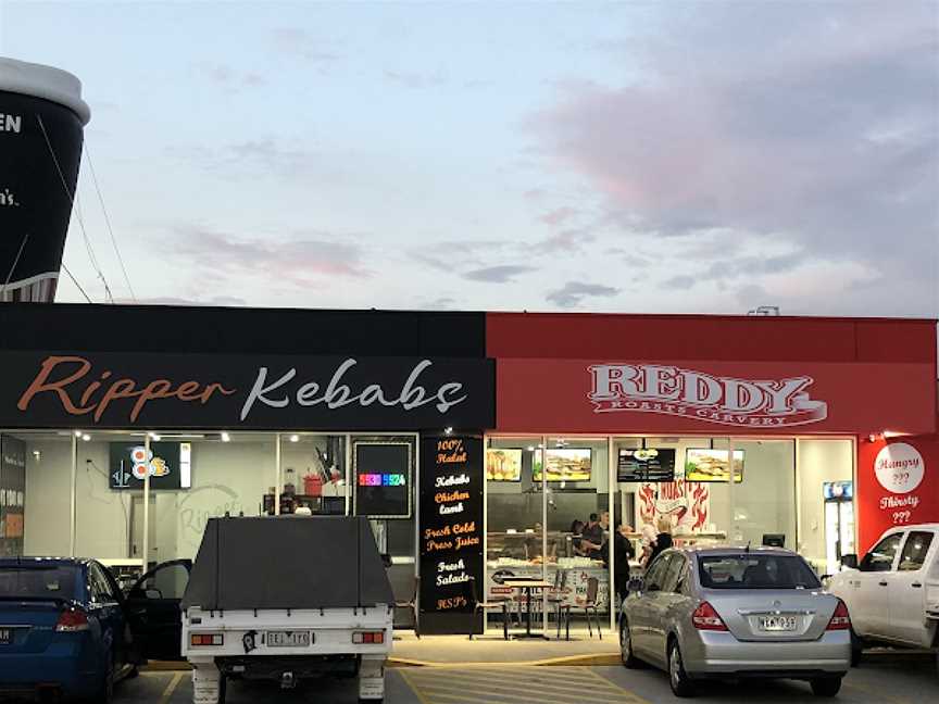 Reddy Roasts Carvery Pakenham, Pakenham, VIC