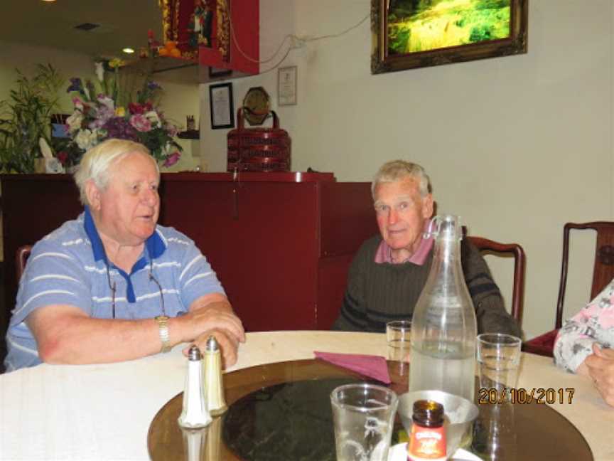 Regal Chinese Restaurant, Mildura, VIC