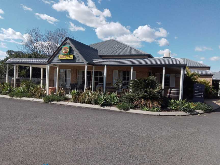 Rhys' Restaurant, Acacia Ridge, QLD