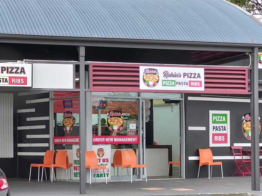 Robins pizza pasta and ribs yamanto, Yamanto, QLD