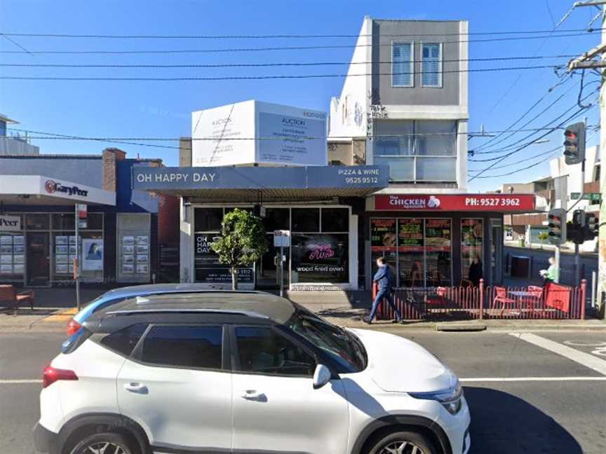 Roggs Tuck Shop, Caulfield North, VIC